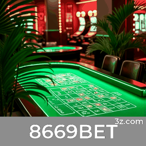 Apostas instantâneas com 8669BET: Experiência móvel perfeita