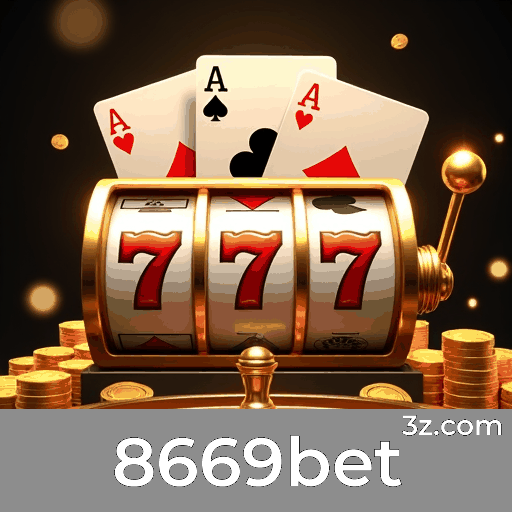 avaliações sobre 8669bet slots