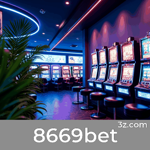 8669bet
