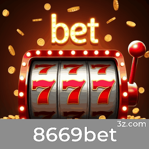 avaliações sobre 8669bet slots