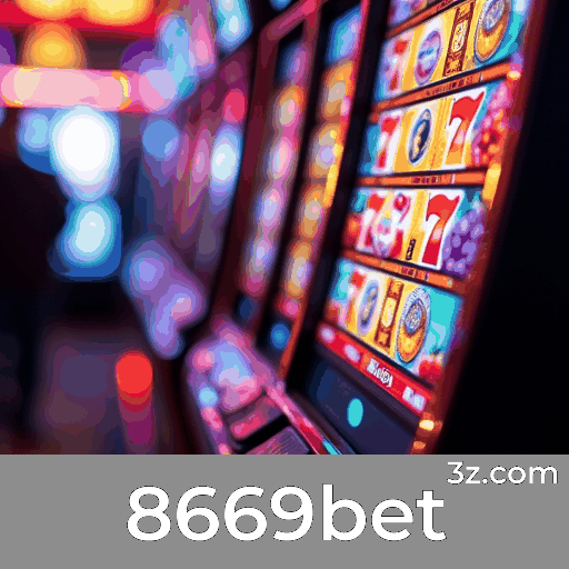 avaliações sobre 8669bet slots