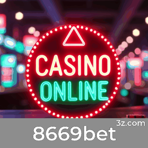 8669bet