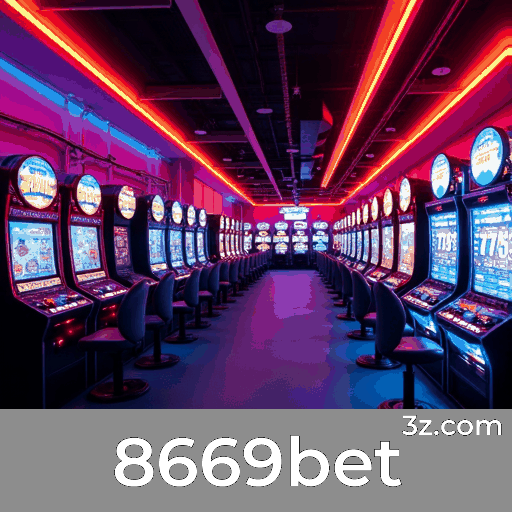 avaliações sobre 8669bet slots