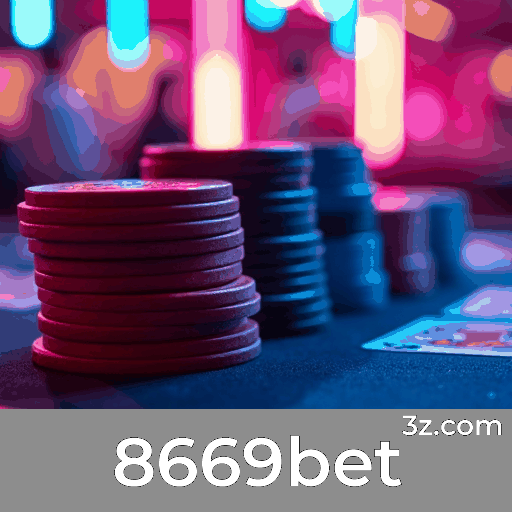 8669bet