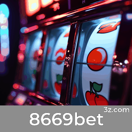 avaliações sobre 8669bet slots