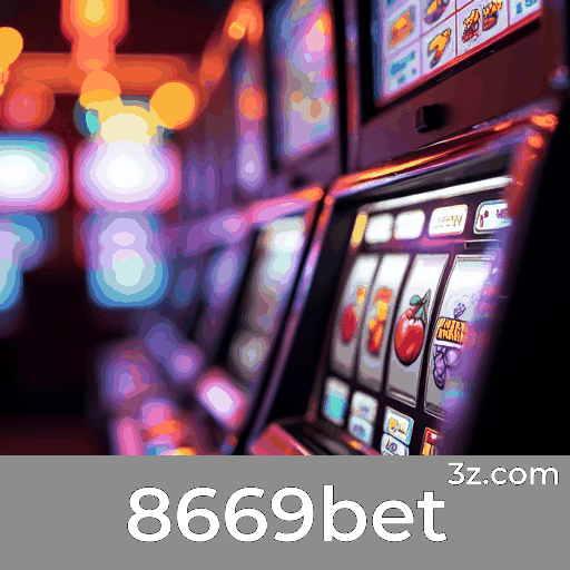 avaliações sobre 8669bet slots