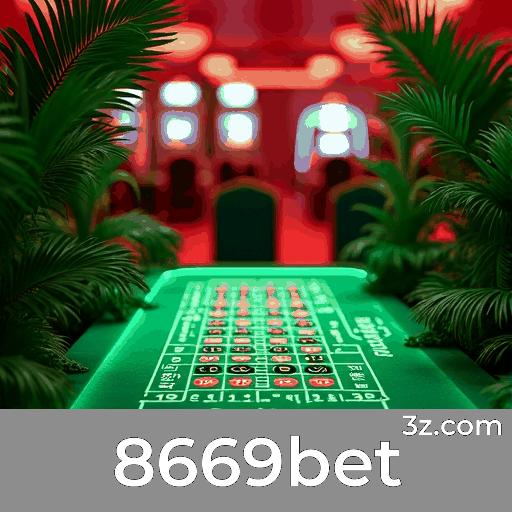 8669bet