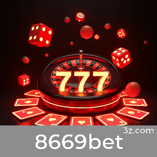 avaliações sobre 8669bet slots