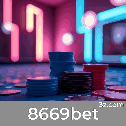 avaliações sobre 8669bet slots