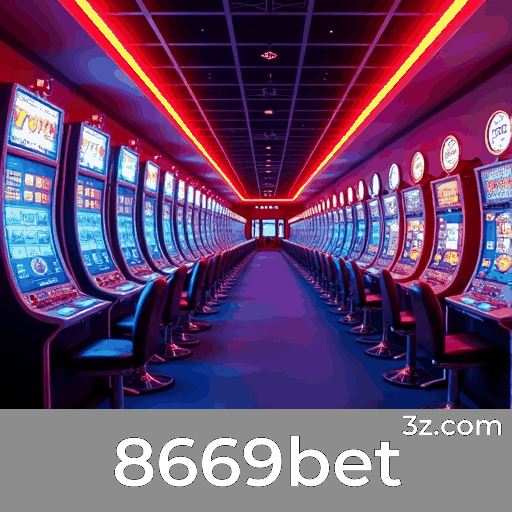 8669bet