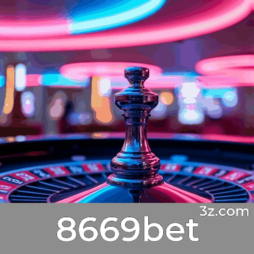 8669bet