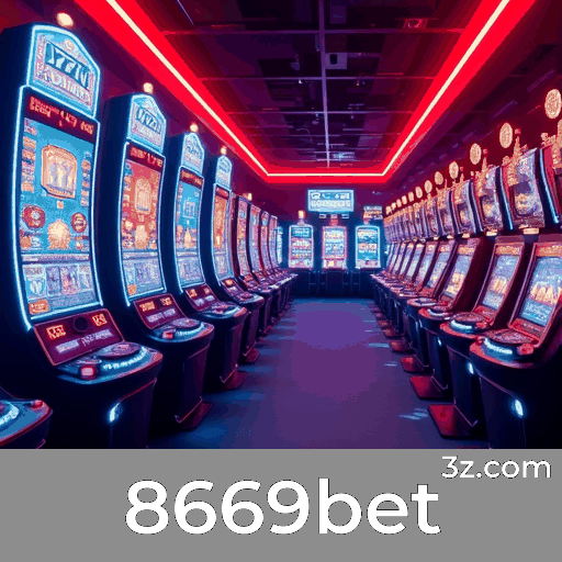8669bet